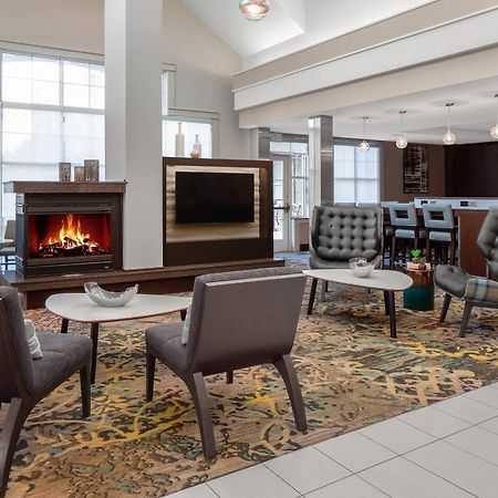 Residence Inn By Marriott Houston Katy Mills Exterior photo